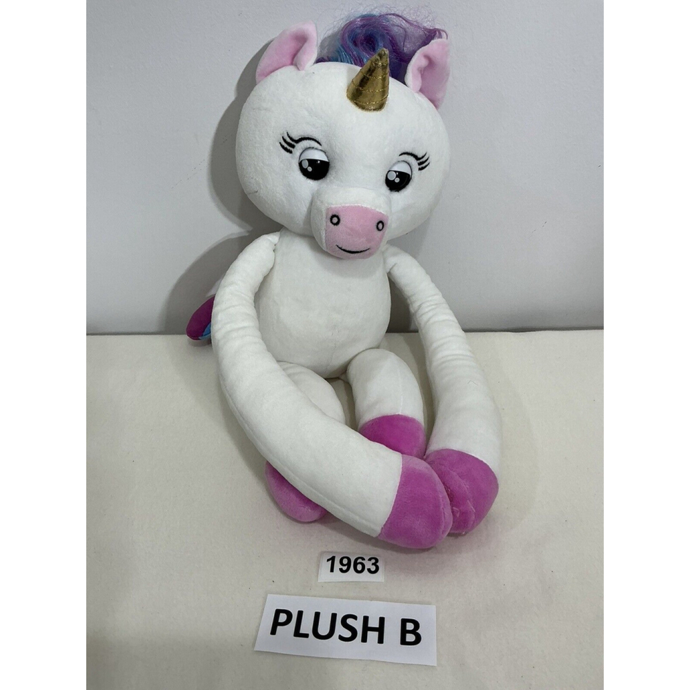 Wow Wee Finger Lings Hugs Gigi Interactive Plush 20 Inch White